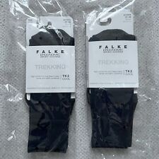 2 Paar Falke TK2 Cool Blau