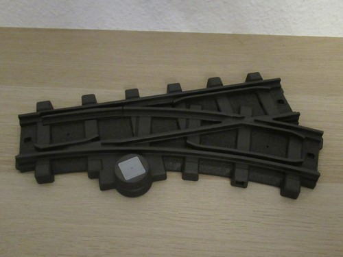 Playmobil eisenbahn weiche - eisenbahn,