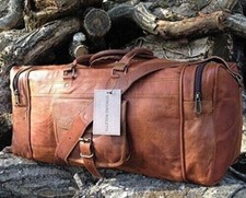 Reisetasche Übernachtung