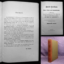 Thiele Handlexikon für