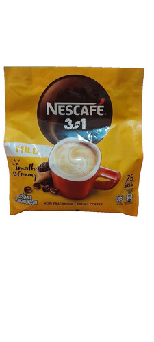 Nescafe mild smooth - 3,