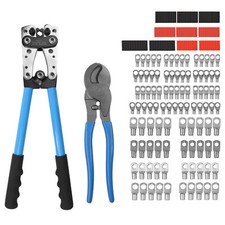 Crimpzange Presszange