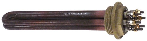 Heizkörper 1950w 230v l - heizkÖrper,