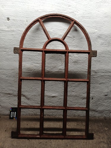 Massives altes fenster - massives,