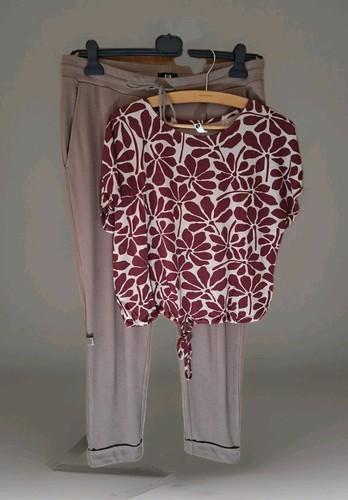 Set 2tlg jogpants hose - ♥️,