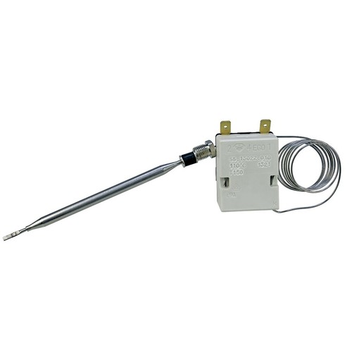 Thermostat 110 c - thermostat, 31-110°c