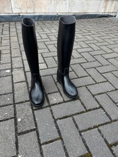 Gummireitstiefel Größe 39