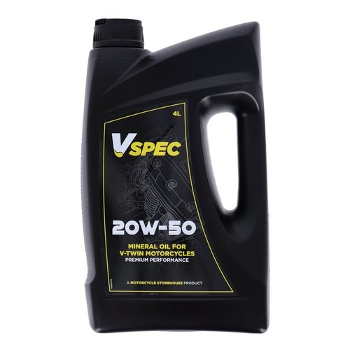 Motoröl 20w50 - 20w50, (mineralisch)