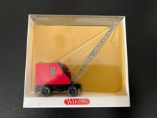 Wiking 896 01 34, Mobilkran, 1:87