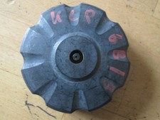 KAWASAKI KLR600 Tankdeckel
