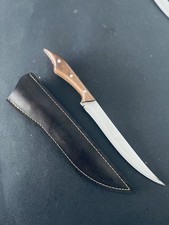 Handgefertigtes Full-Tang