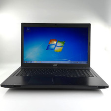 Acer TravelMate 7750 i5-2410M
