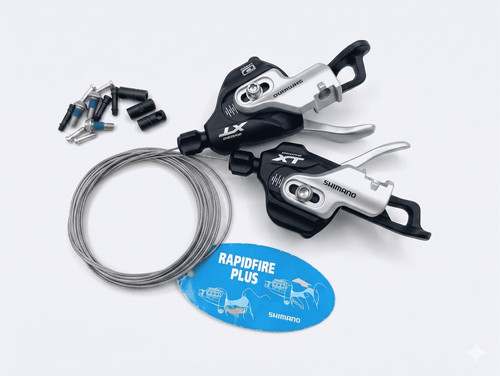 Shimano deore m780 b - xt, sl-m780-b
