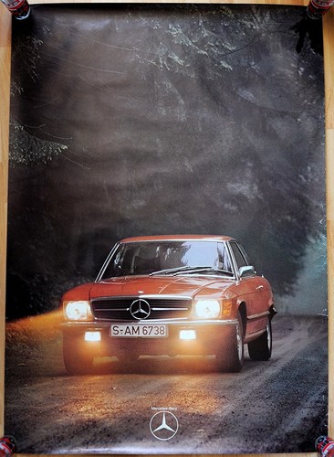 Original plakat poster - original,