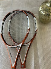 Wilson ncode tour - tour, 288g