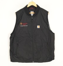 Carhartt Herren Weste Gilet