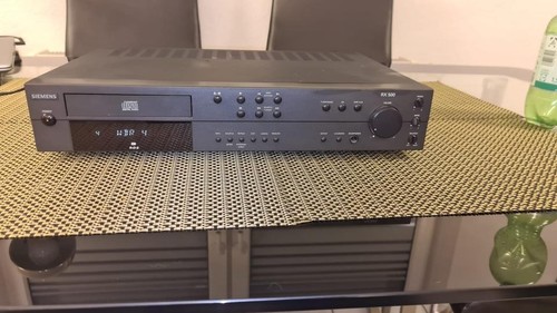 Siemens 500 vintage - rx,