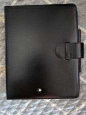 Montblanc Meisterstuck A5