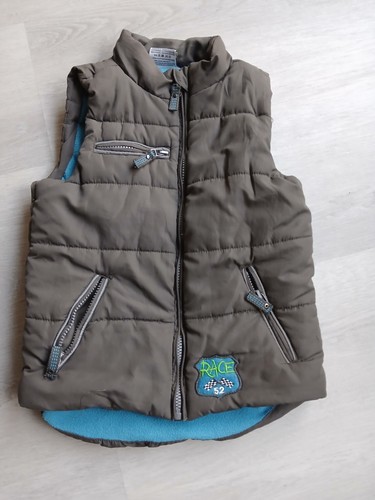 Weste topolino 1116 - gr,