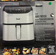 bella PRO Series 6-qt. Digital