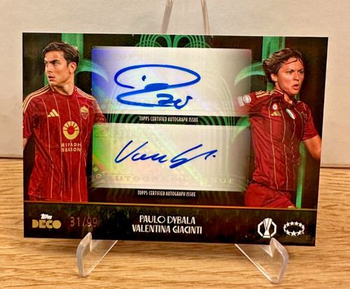 2023 topps deco - 2023/24,