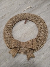 Riviera Maison Rattan Kranz