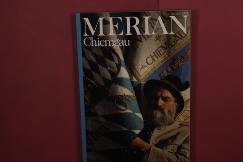 427221 heinz friedrich merian - 427221,
