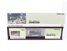 Trix H0 21230 Dampflok Schlepptenderlok B VI "Tristan" K.Bay.Sts.B. Teil 1 / NEM