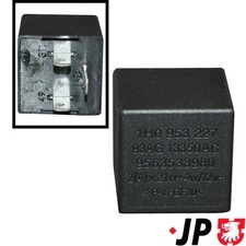 Passend für JP GROUP