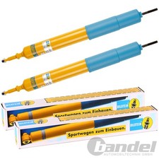 2x BILSTEIN B6 PERFORMANCE