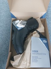 Haix Ranger GSG9-s 2.0