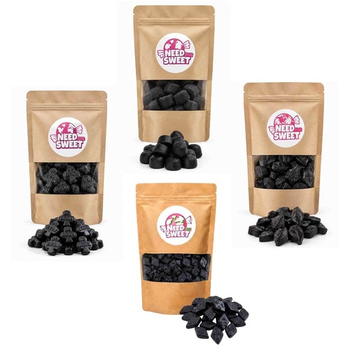 Needforsweet zuckerfreier mix - needforsweet,