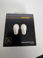 BOSE QuietComfort Ultra