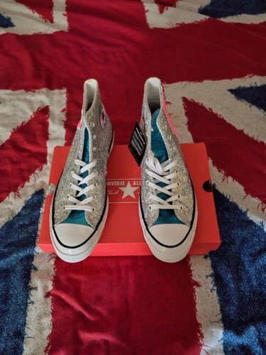 Converse boots new - new, and