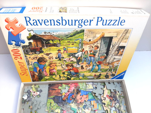 Innen wie neu - :, 200
