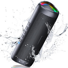 ✅ Bluetooth Lautsprecher 30W