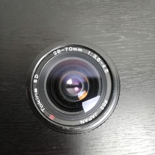 Tokina 70 mm - sd,