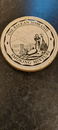 Vintage the balkan - balkan, sobranie