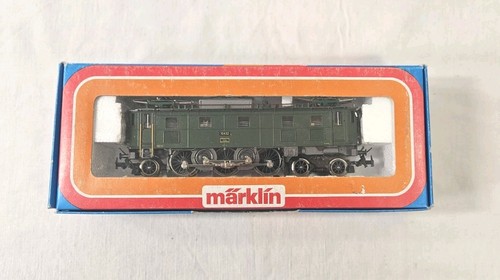 Märklin 3169 lok schweiz - e-lok,
