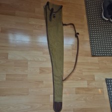 Alte Gewehrtasche Futteral