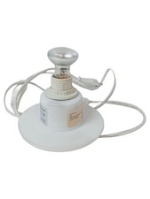 Moderne Weiße Kunststoff