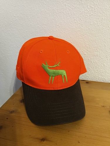 Drückjagdkappe frankonia - -,