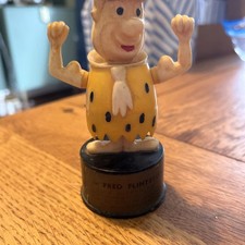 Kohner 60er Jahre Schubpuppe