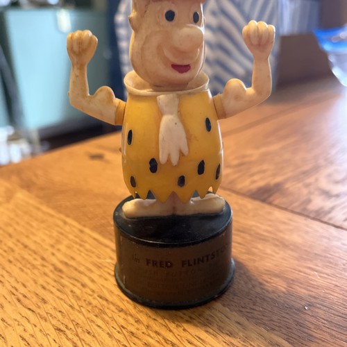 Kohner 60er jahre schubpuppe - 60er,