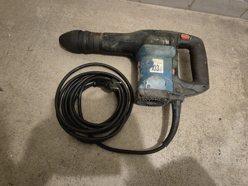 Makita hm0860c schlaghammer - makita,