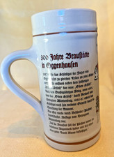 Bierkrug "300 Jahre