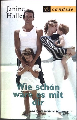 Wie schön wäre - mit, dir