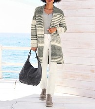 Strickjacke Heine Kuschel