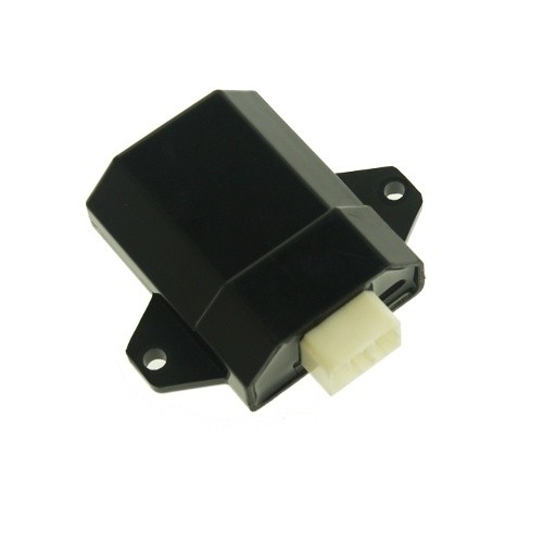 Standard cdi mit - standard,