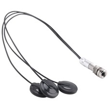 Gitarren Ton Abnehmer Piezo